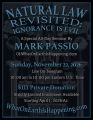 Natural Law Revisited Seminar